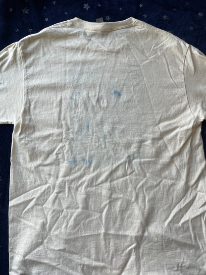 SUNPRINT Mitski T-Shirt- Medium