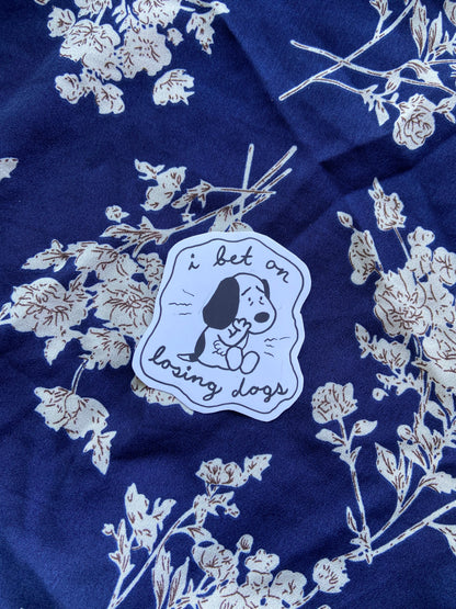 Mitski Stickers