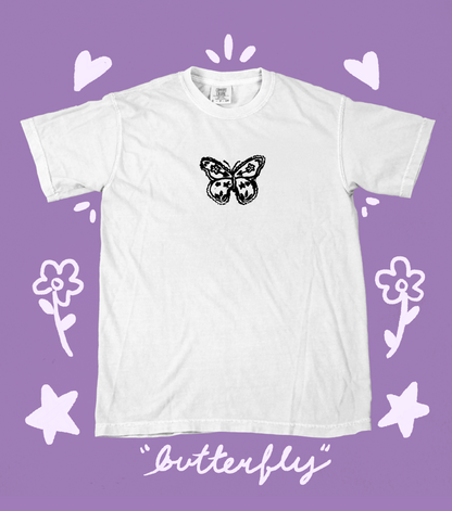 Butterfly T-Shirt