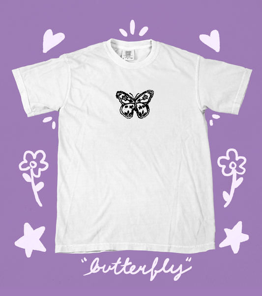 Butterfly T-Shirt