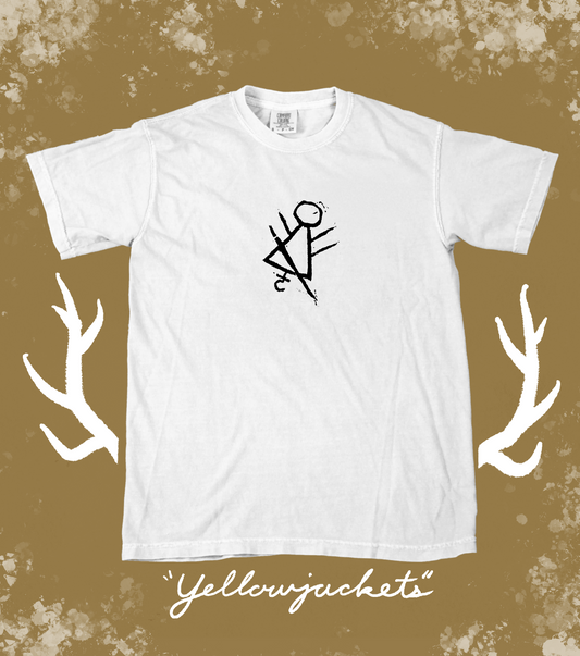 Wilderness Yellowjackets T-Shirt